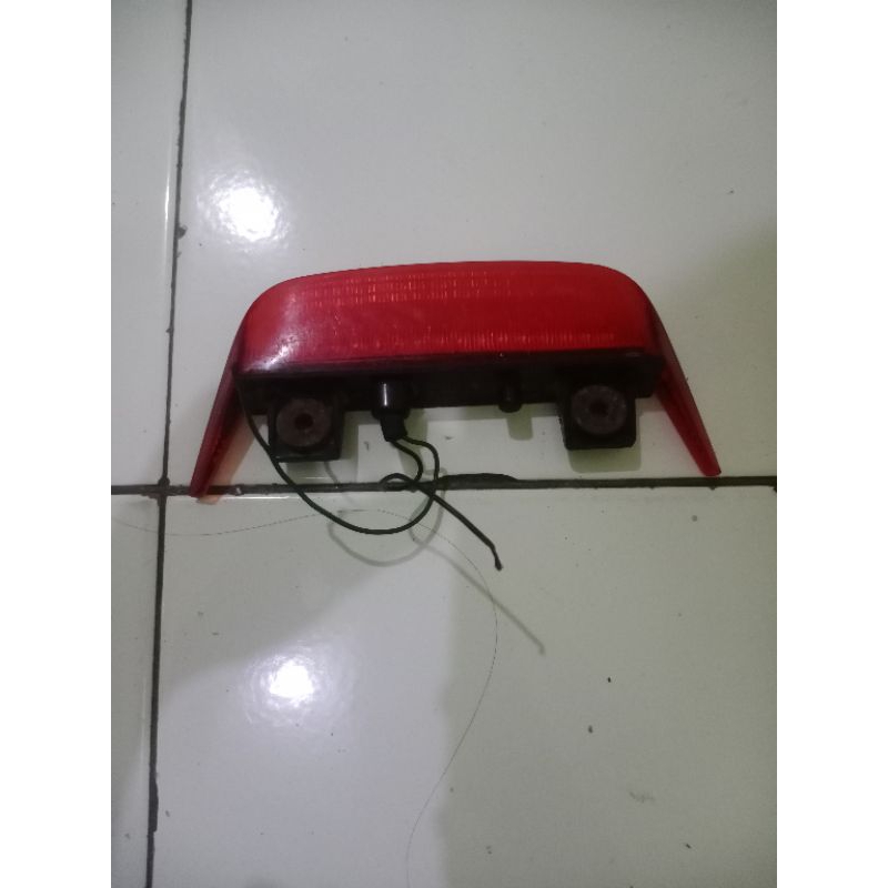 Lampu behel lampu tumpuk lampu led Yamaha f1zr force 1 zr force one zr