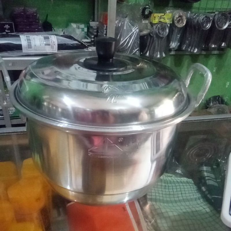 Dandang Paramount 22CM