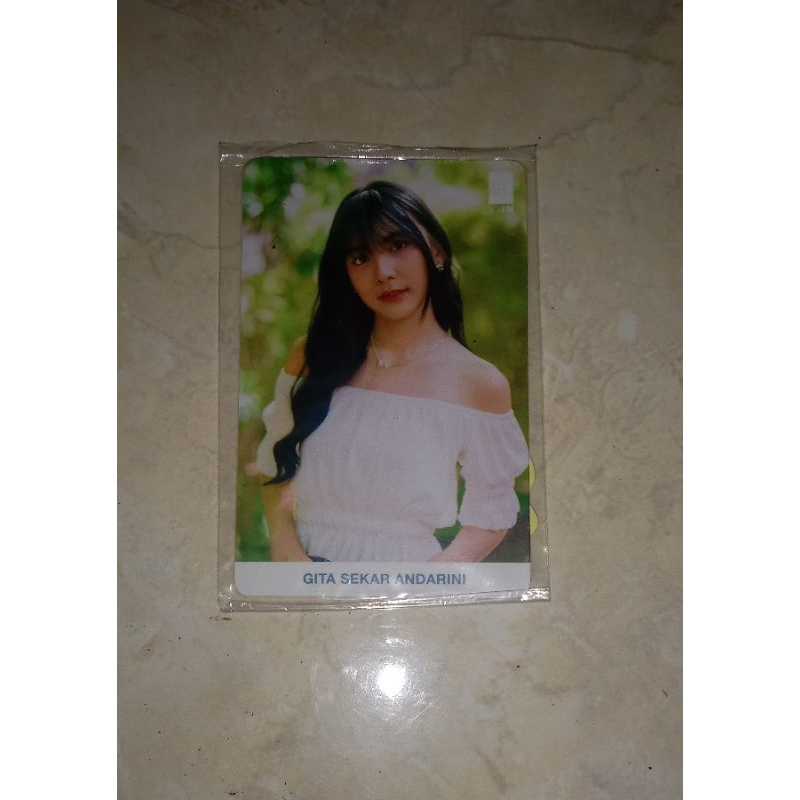 PC Official Gita JKT48