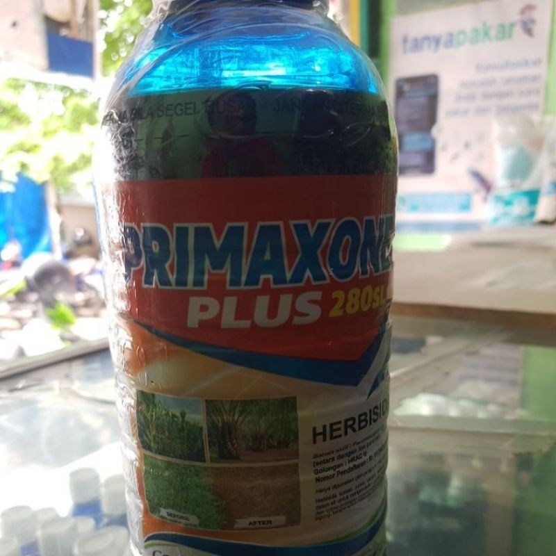 Primaxone Plus 280 SL 1 liter
