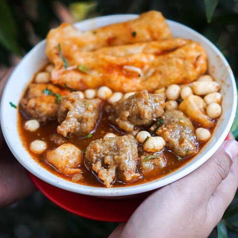 

Cuci gudang BASO ACI GEPREK TULANG RANGU BACA DESKIRPSI BOX