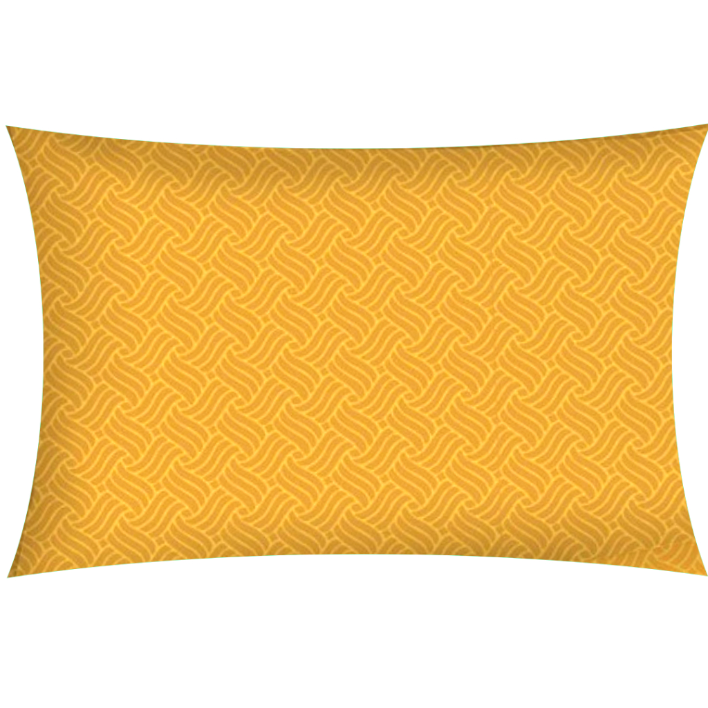 New Product Terbaru Sarung Bantal Tidur Motif Embos Polos Kotak-Kotak Bahan Katun Premium Sarban