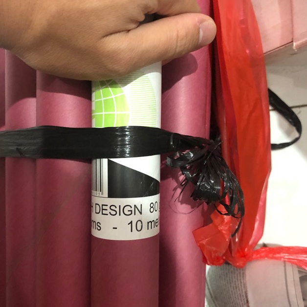 

Serba murah Kes milimeter roll 84 cm x1 meter 8 gsm ZJP