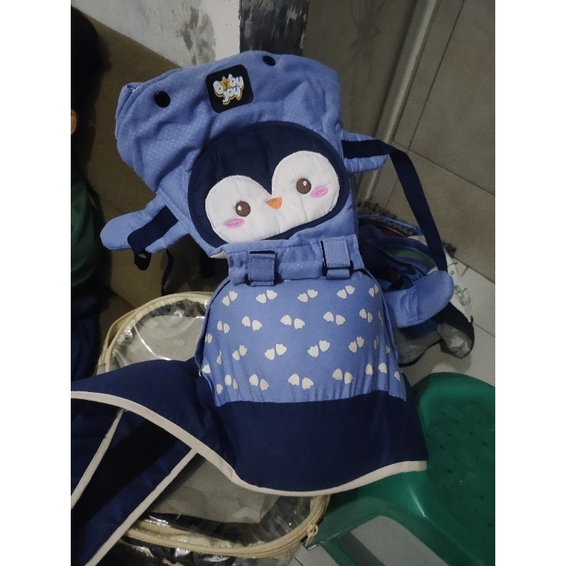 gendongan bayi pl
