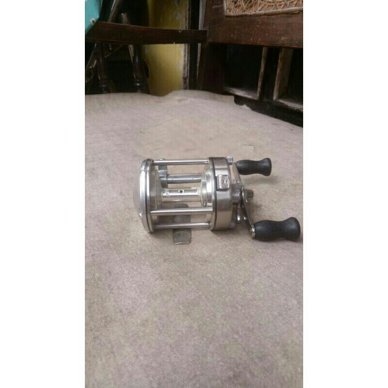 REEL BC TROLING BANTAM 500