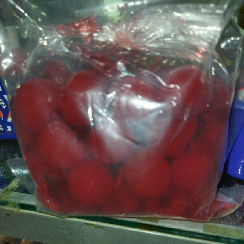 

chery tangkai super isi 10 pcs