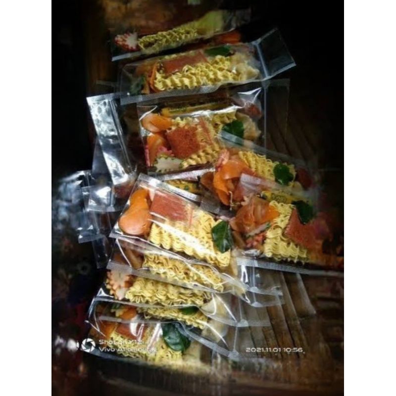 

paket usaha 12 seblak instan