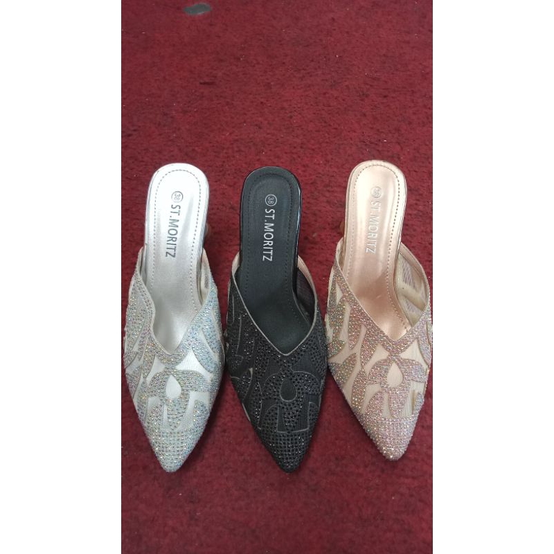 St moritz Sandal pesta