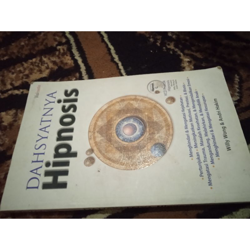 Hipnosis