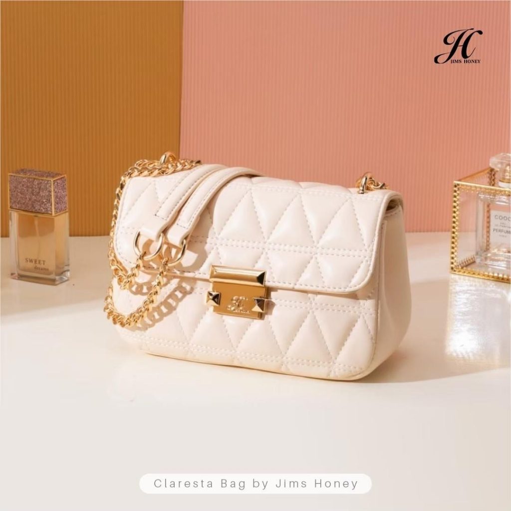 jims honey Claresta Bag