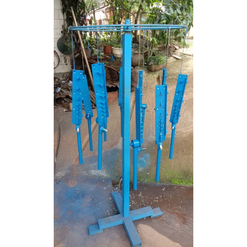 ALAT.PENEKUK.BESI.BEHEL/BETON UKURAN BESI.4mm SAMPAI 12mm ukuran behel 8cm sampai 25cm