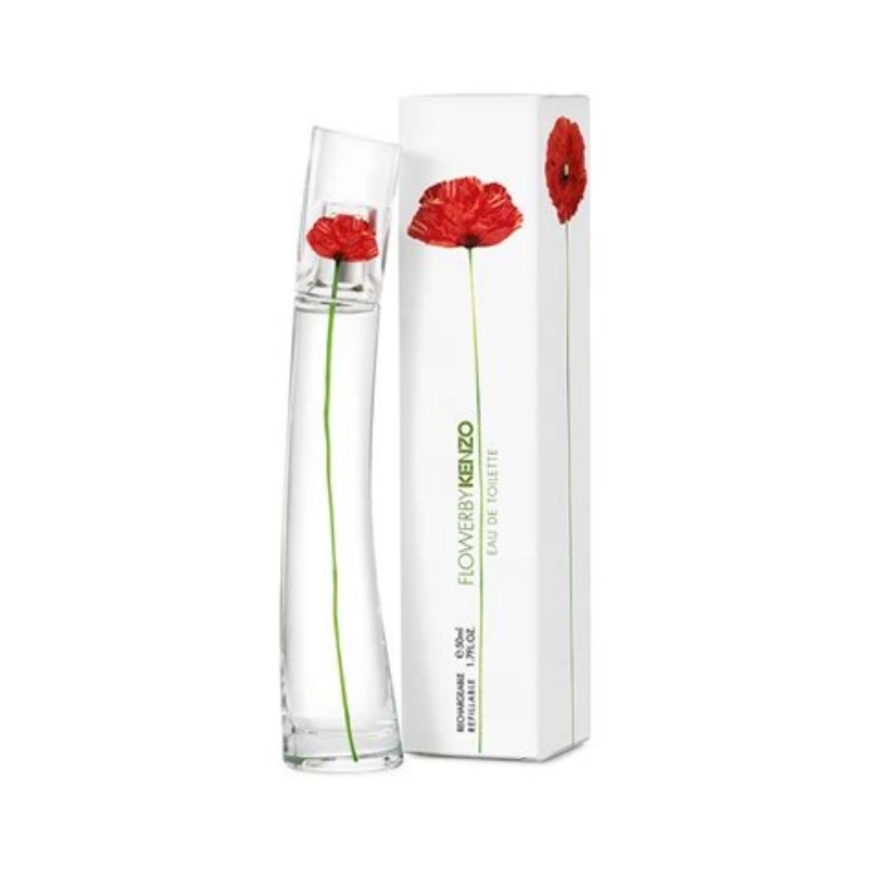 ORIGINAL PARFUM KENZO FLOWER EDT 100ML