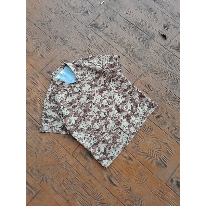 anhelon digicamo shirt