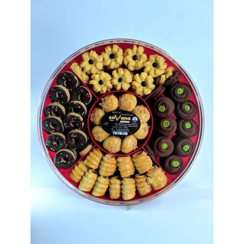 

kue savana spesial