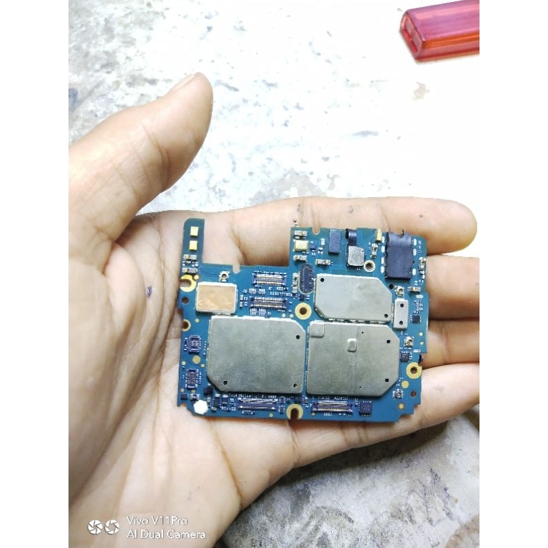 Mesin Mi 5S Ram3/64GB Minus Bahan