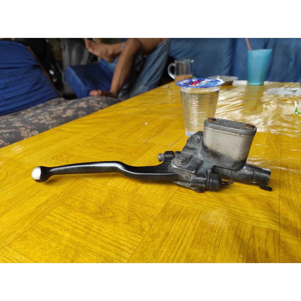 MASTER REM F1ZR ORIGINAL COPOTAN