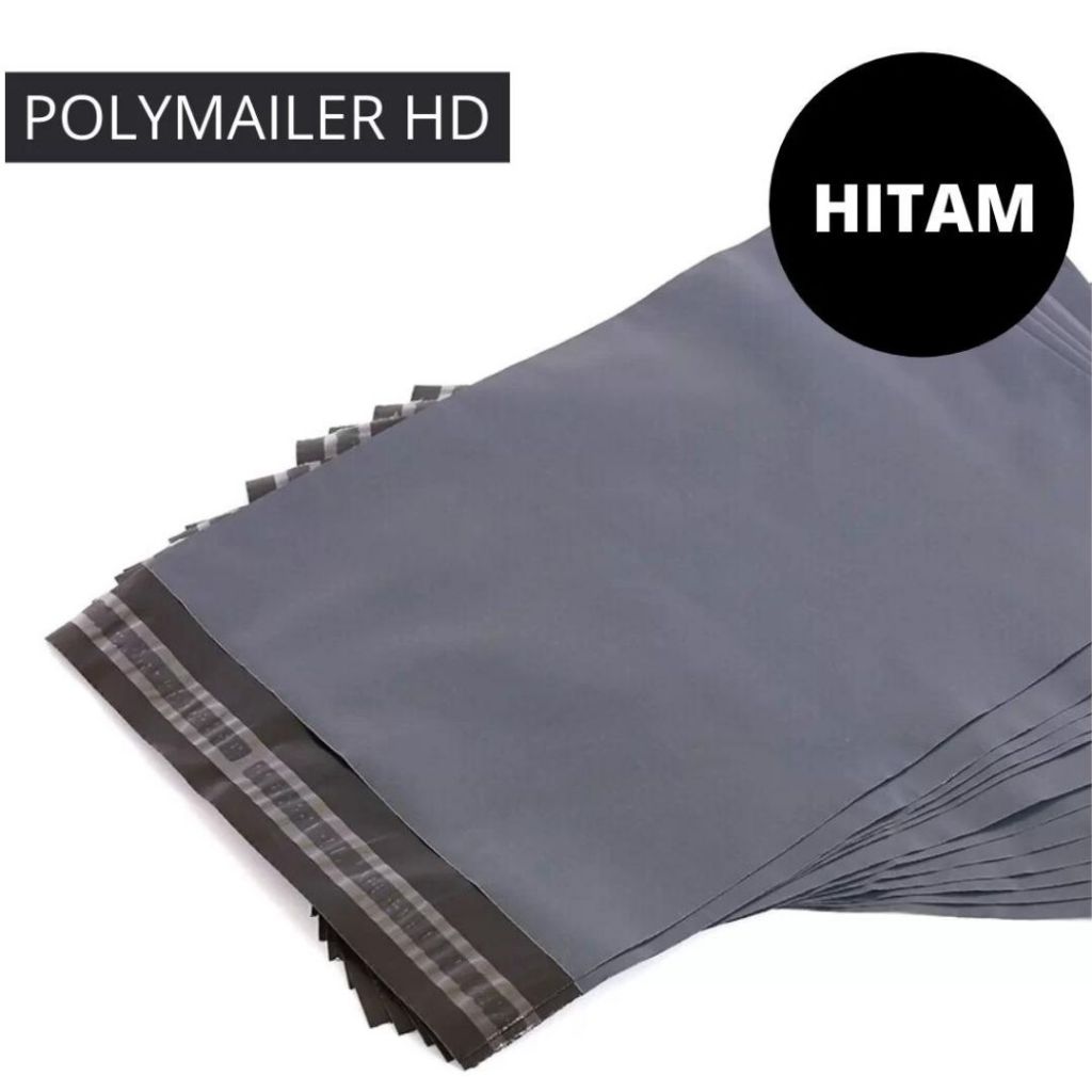 

Grosir Plastik Packing Polymailer Perekat 17x30 Isi 100 Lembar Kuat Elastis Anti Sobek