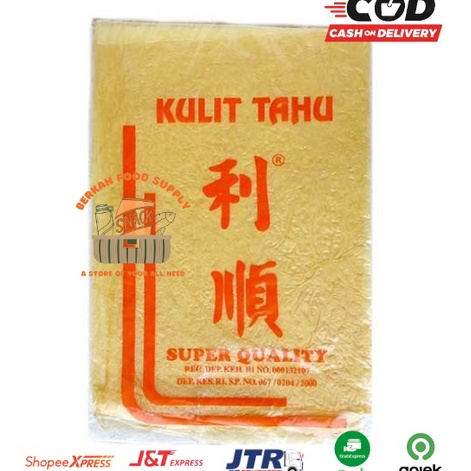 

TLGD9939 PROMO SALE Kulit Tahu SUPER 5gr