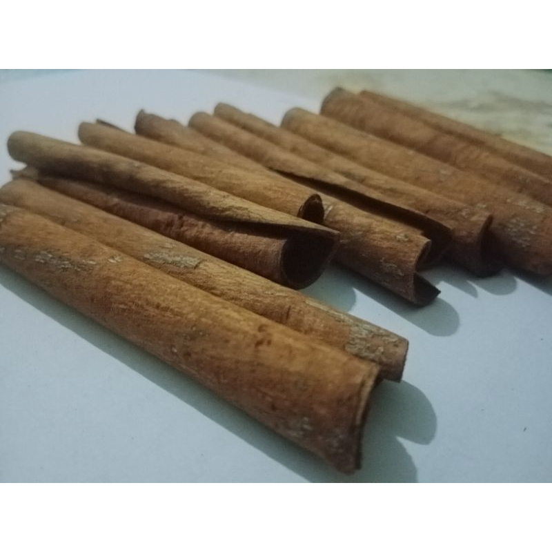 

kulit kayu manis/ cinnamon rempah