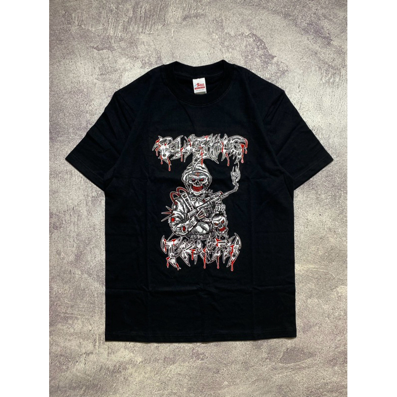 BLAZING TRUTH - JAVA BALI TOUR 2023