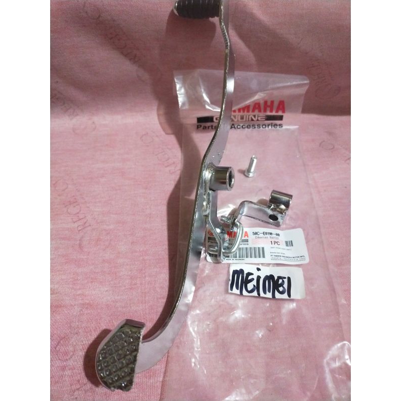 pedal overan gigi persneling Jupiter MX new 115 (50C)