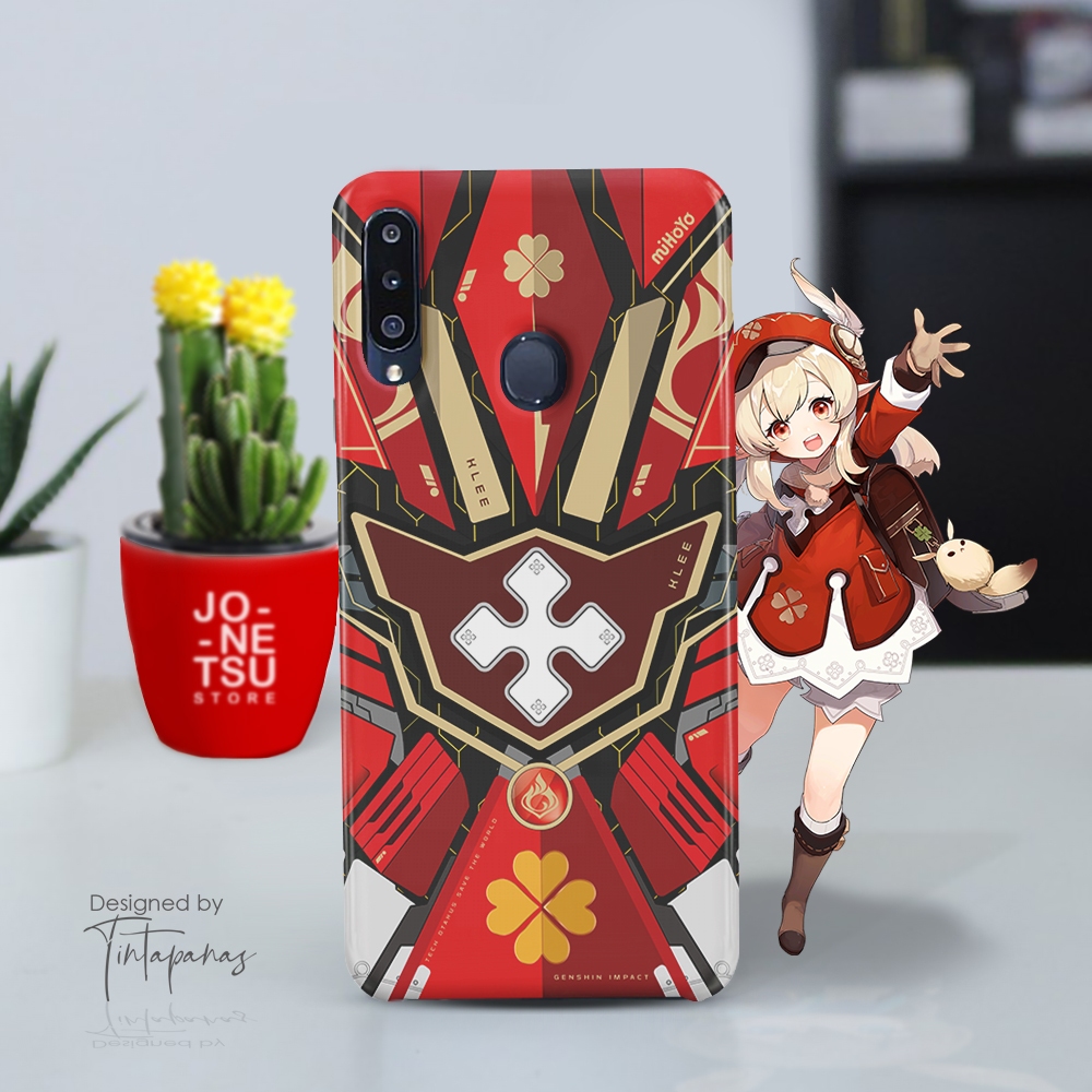 Klee  - Genshin Impact Series