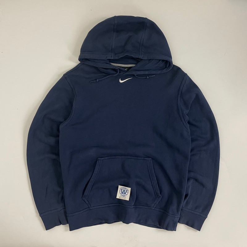 hoodie nike center second
