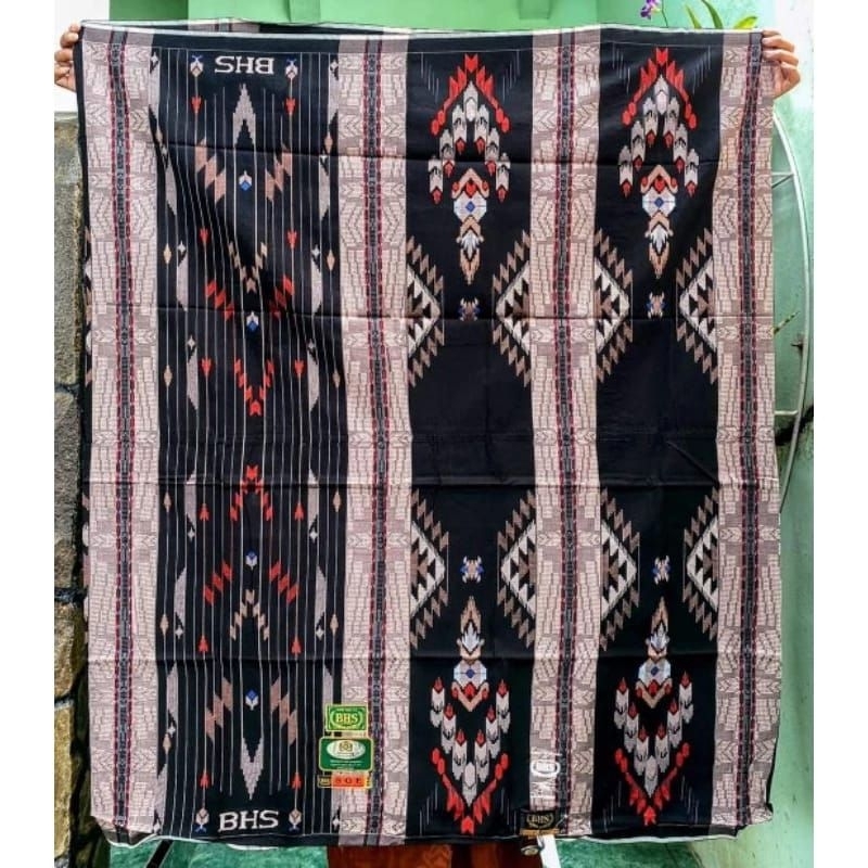 SARUNG BHS EKLUSIF SARUNG SULTAN