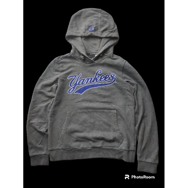 hoodie MLB yankees size M