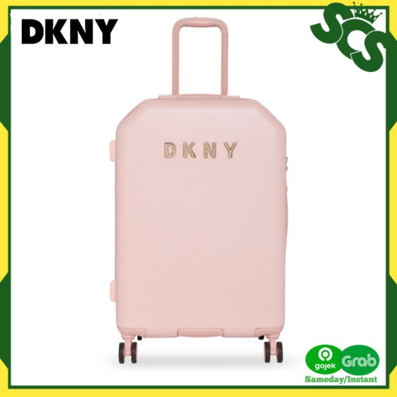 Koper Tahan Banting DKNY Allure Large Size 29 Inch Koper Hardcase