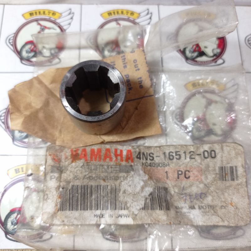 bosh bosh kopling yamaha F1zr F 1 zr  ori nos japan