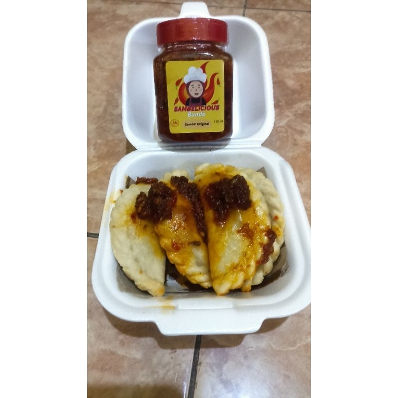 

Sambal Original