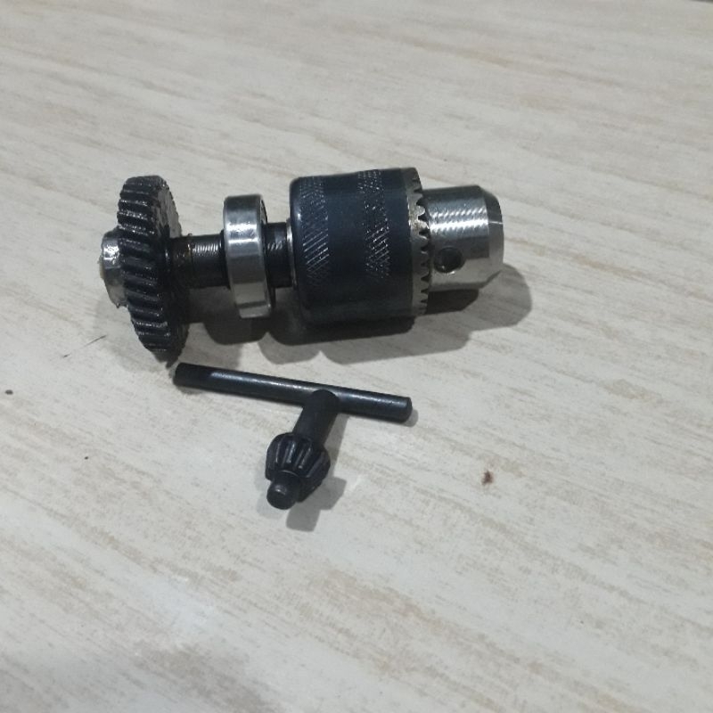 Gear komplit bor maktec mt60 orii(asli)