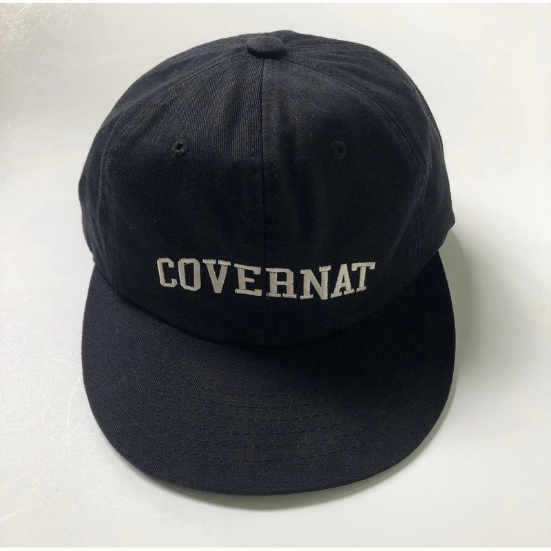 topi covernat six panel