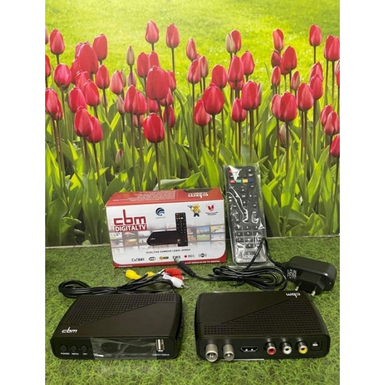 Ready Set Top Box RubySet Top Box Ruby bukan LubySet top box adaptorSet Top BoxSTBSet Top Box boxStb