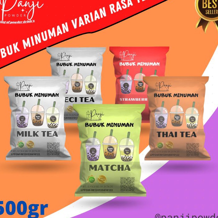 

NXXX561 Terbaru 33 BUBUK MINUMAN RASA 5GR SERBUK MINUMAN ANEKA RASA BUBUK MINUMAN RASA POWDER MINUMAN BUBUK MINUMAN KEKINIAN
