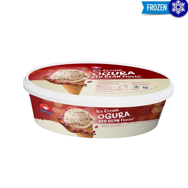 

KNFG3874 KODE 77 Diamond Ice Cream Ogura 7ml