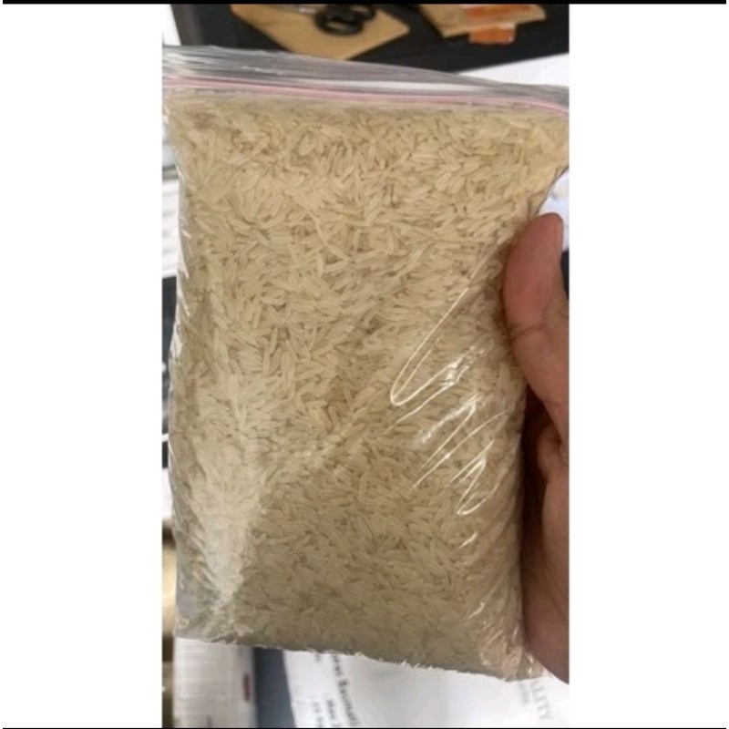 

beras Basmati 1kg
