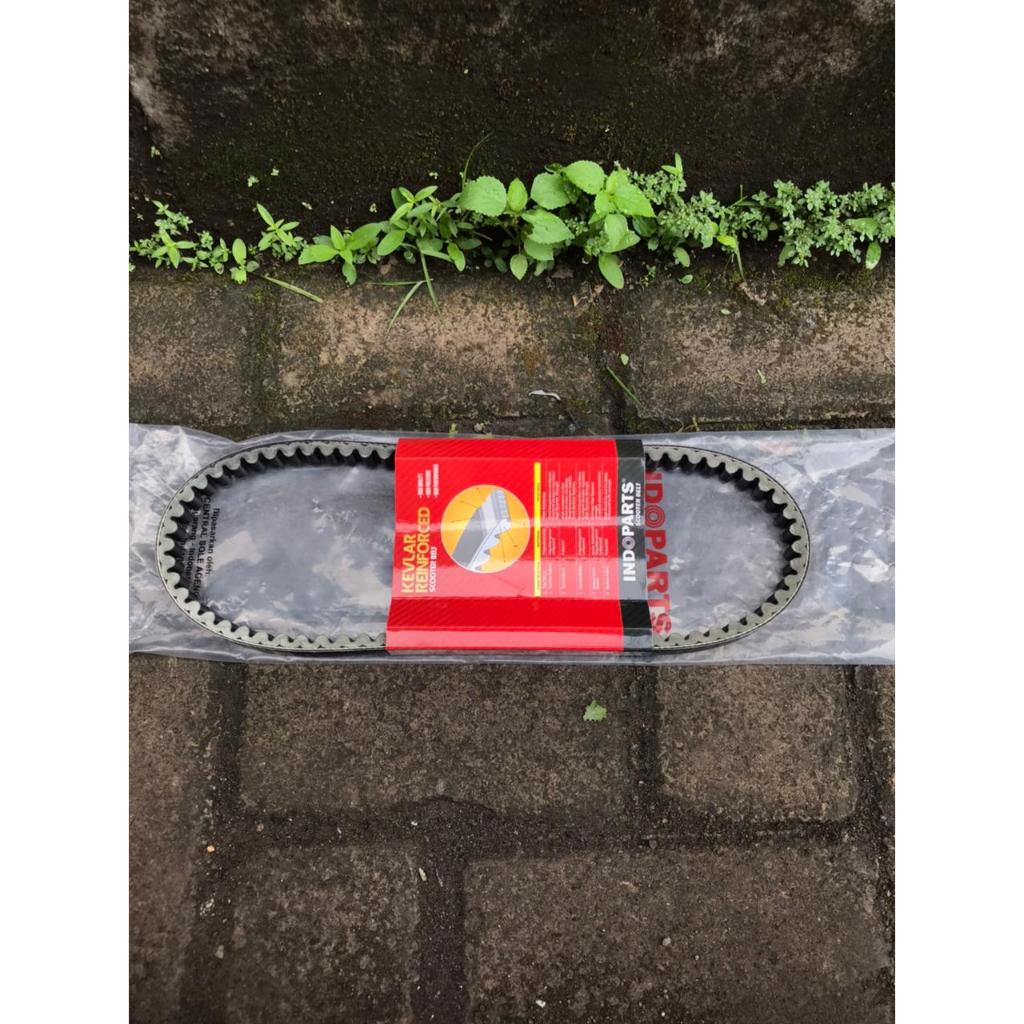 VANBELT ONLY MIO J INDOPART (MJ) ||MIO J|| VANBELT ONLY MIO J INDOPART (MJ)