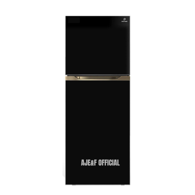 KULKAS 2 PINTU POLYTRON PRM 430X KAPASITAS 300L BELLEZA KULKAS JUMBO