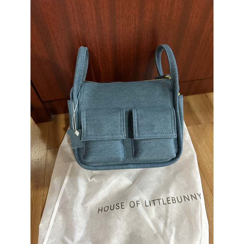 little bunny brick jeans