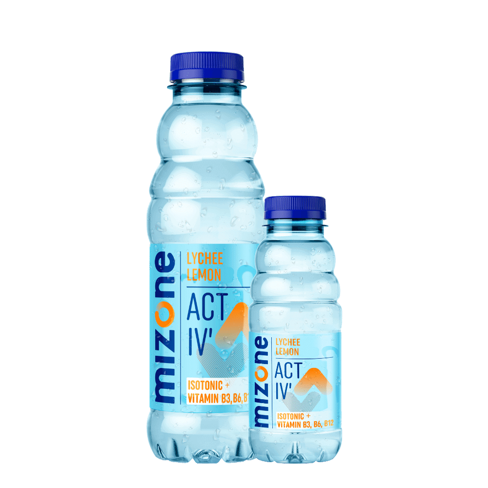 

Mizone Activ Minuman Isotonik Lemon Leci 500 ml Mizone Minuman Isotonik Cocoboost 500 ml Mizone Mood Up Minuman Isotonik Cranberry 500 ml