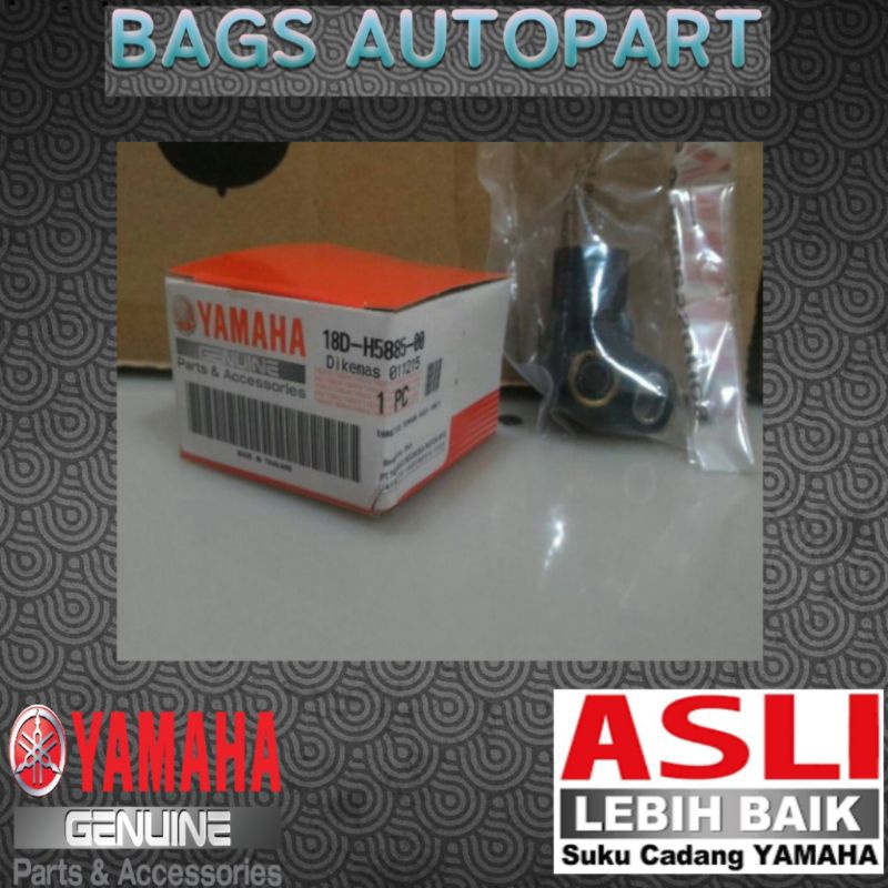 THROTTLE SENSOR ASSY JUPITER MX 50C/JUPITER MX.NEW/18D-H5885-00