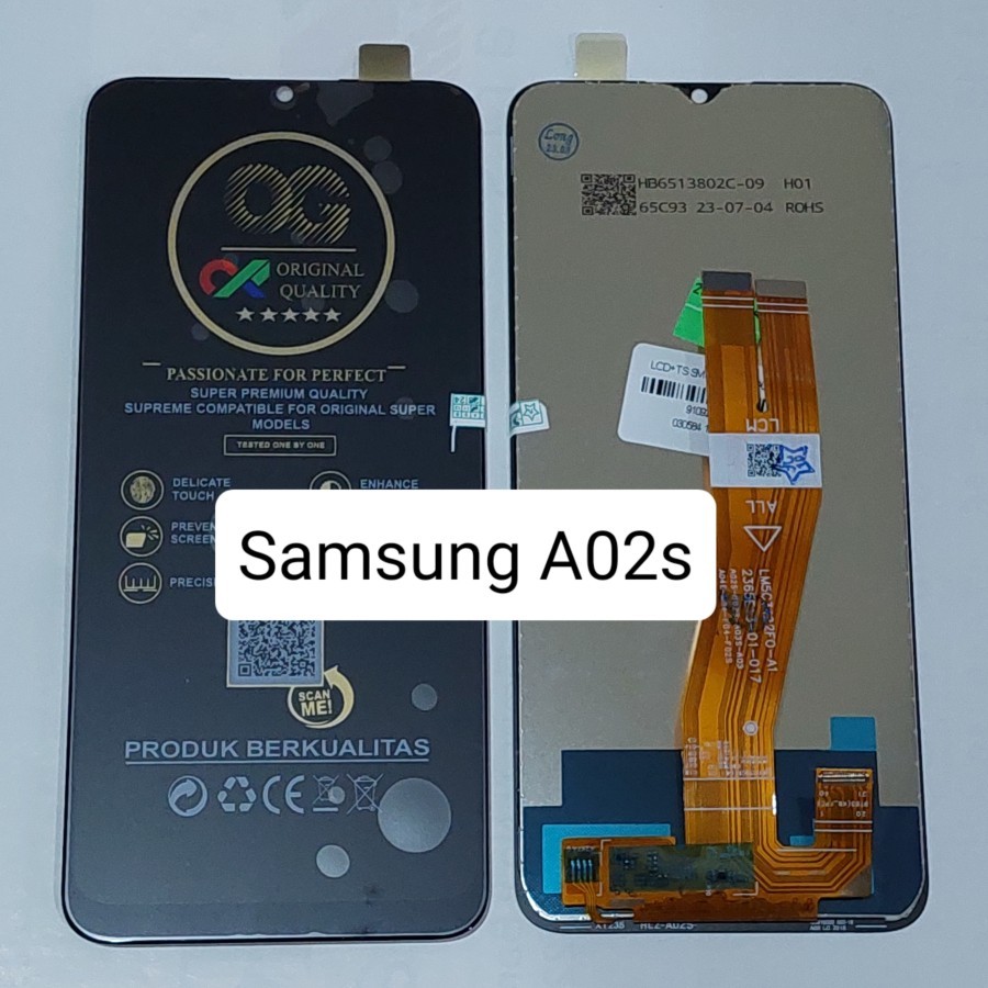 LCD SAMSUNG A03 / LCD SAMSUNG A03 CORE