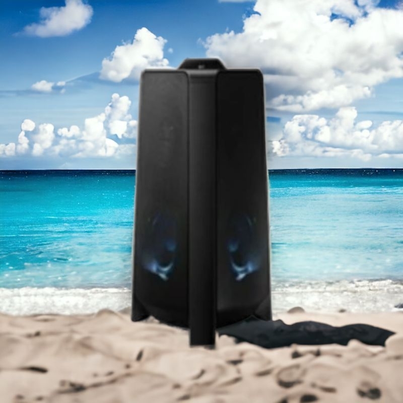 Speaker Aktif Samsung MX T50 (XD) / Sound Tower Samsung MXT50(XD)