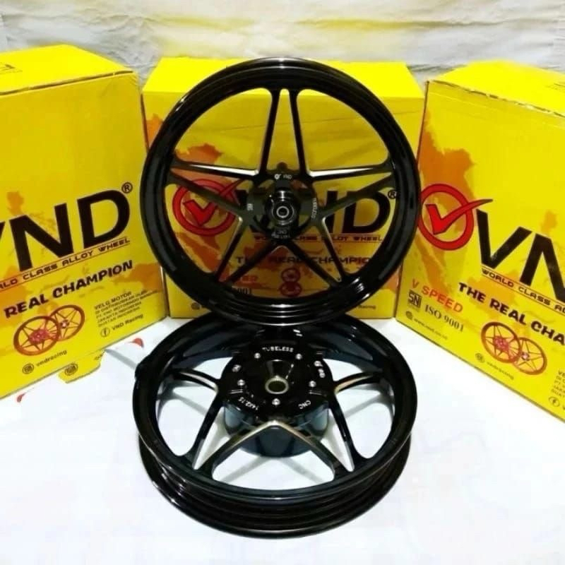 velg vnd vario 150new velg VND vapeed vario 125 new vario keyless