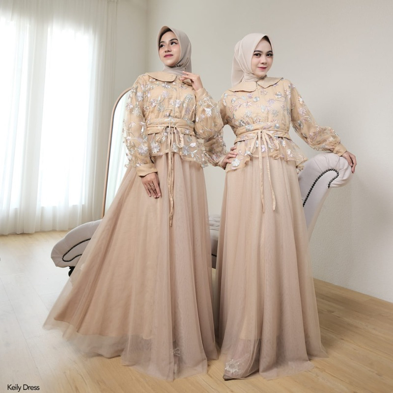 Misskami - keily dress