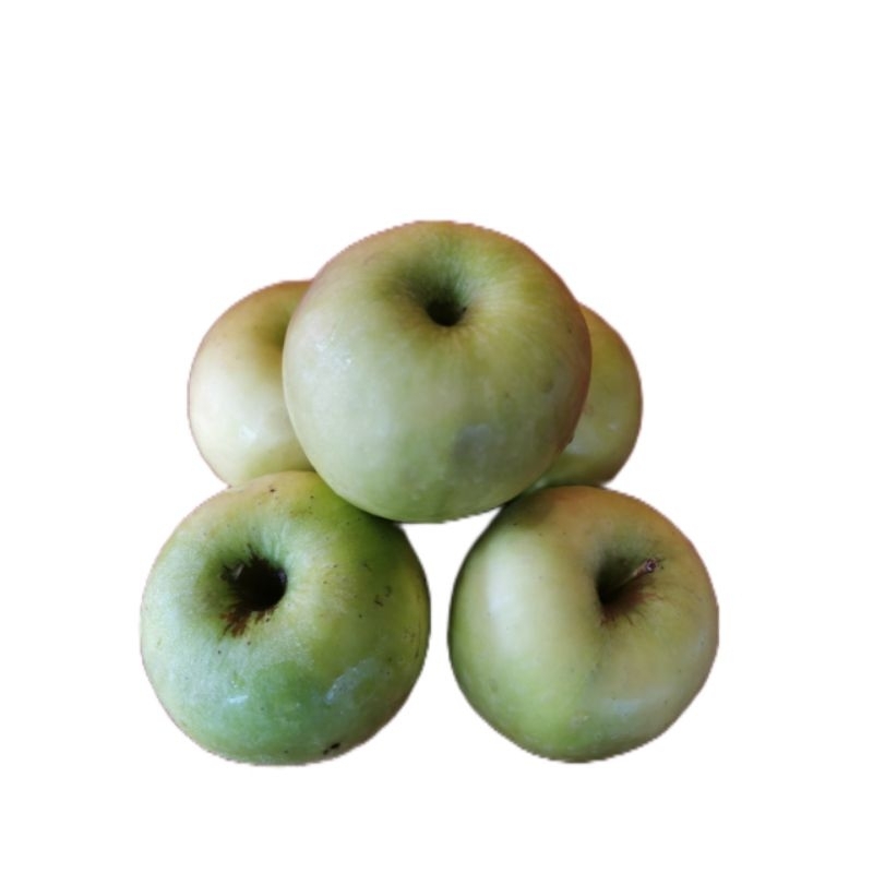 

BUAH APEL HIJAU | Apel Granny/Green Smith