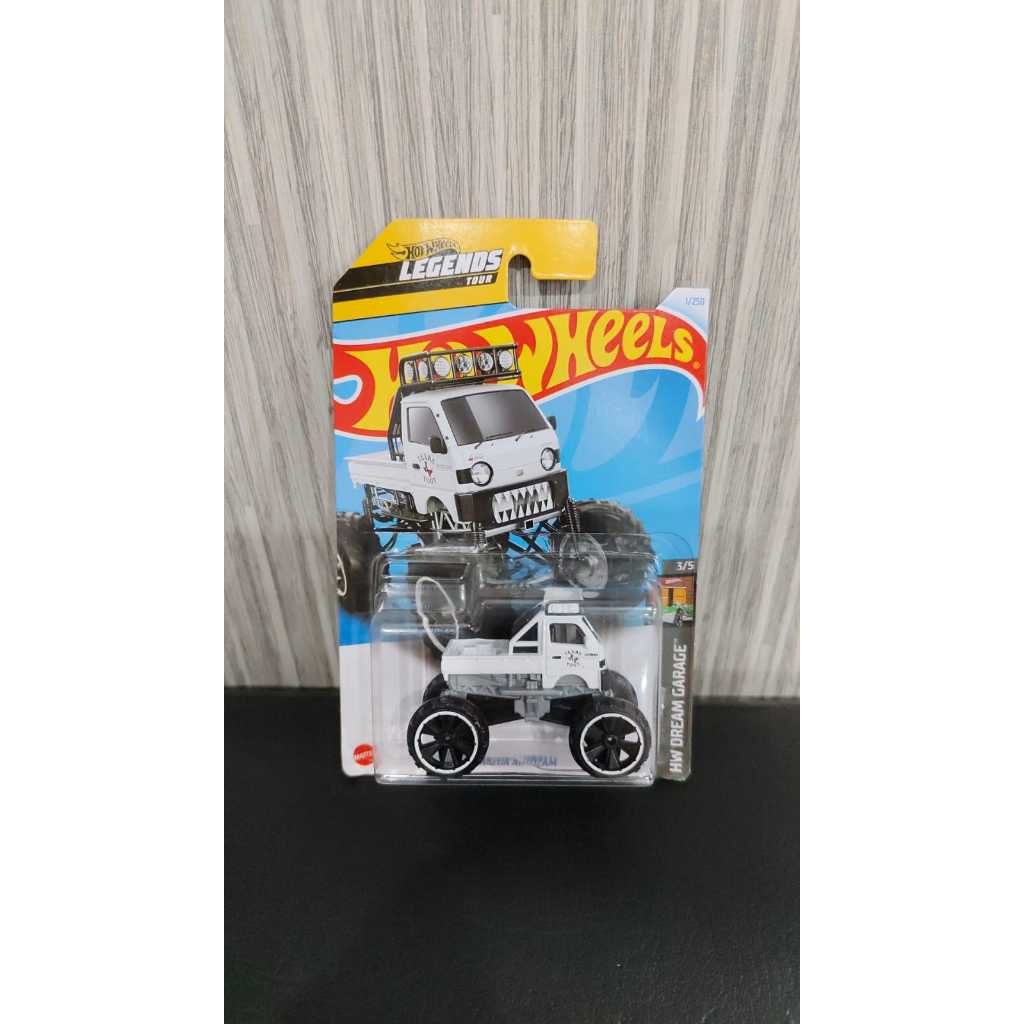 diecast nobil hotwheels mazda autozam mobil koleksi hot wheels mazda autozam