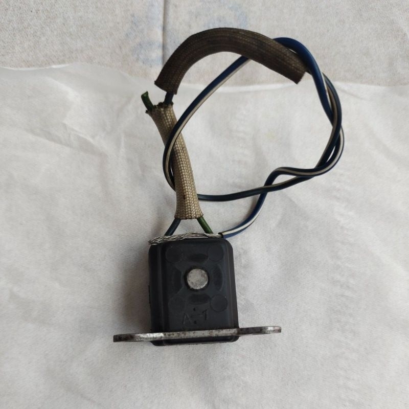 pulser magnet honda win original copotan . kabel panjang